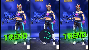 Chamma Chamma📈🤭 New Trend Preset Alight Motion 💕Xml+Clip😘,