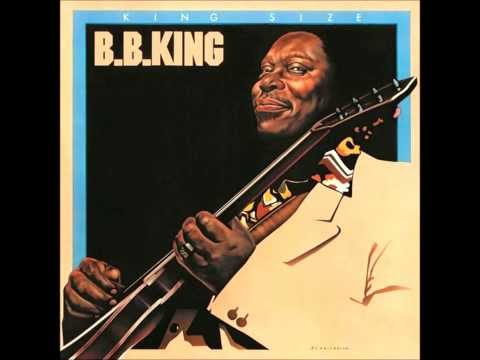 B B King  Don't You Lie To Me