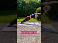 Advanced Pilates #pilates #pilatesflow #fitness #workout #pilatesworkout #coreworkout