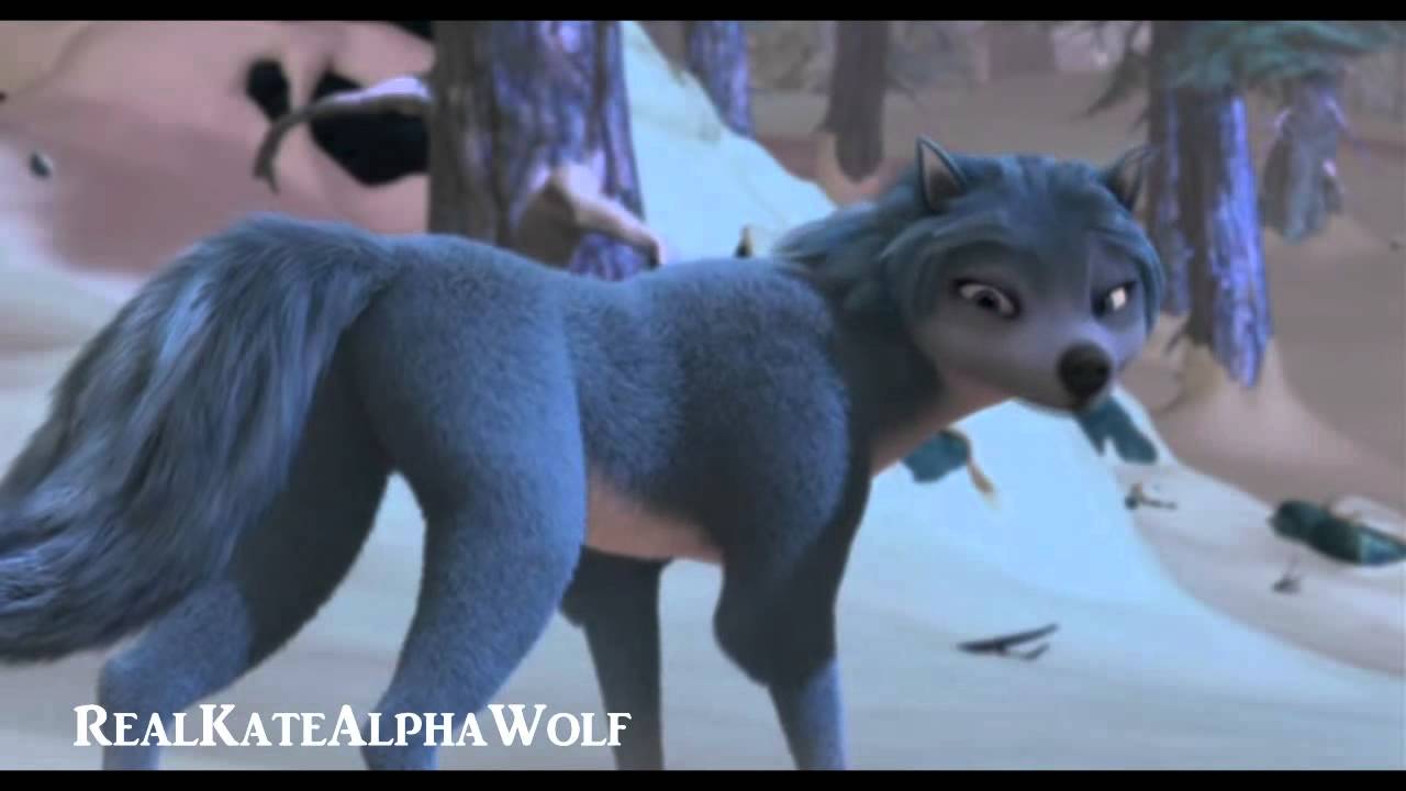 ♥ KateXHumphrey ♥ - ♫ Can you Feel The love tonight ♫ :3 ( HD )