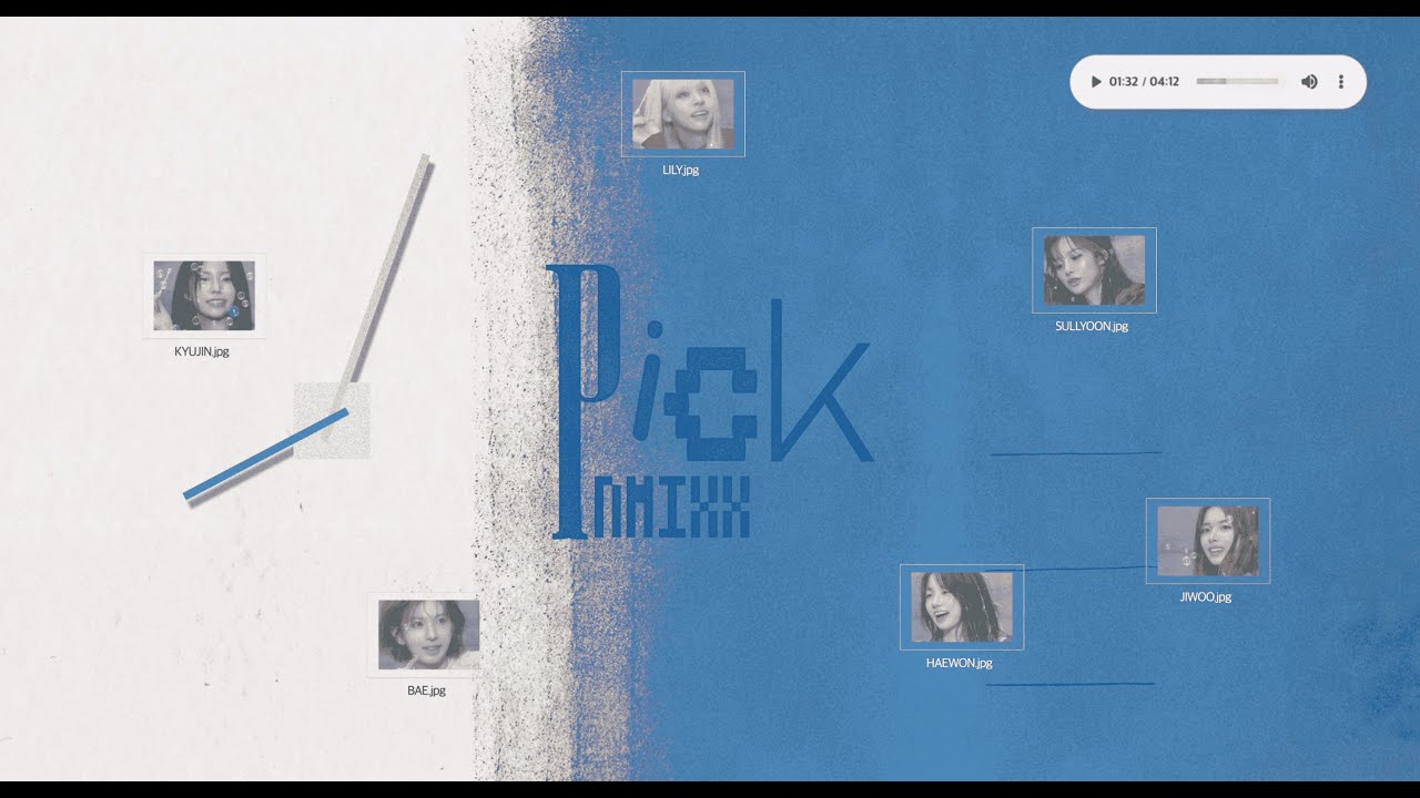 Монтаж просто ОТВРАТИТЕЛЬНЫЙ!!! 🤯 | Дело об убийстве торта для вечеринки🎂 ЭП.1 | Реакция PICK NMIXX