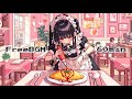 【フリーbgm】不器用メイドちゃん🎀／作業用／勉強用／配信用／チル／かわいい／まったり／ポップ