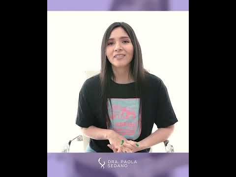 Testimonio paciente - Alejandra Muñoz | Dra. Paola Sedano