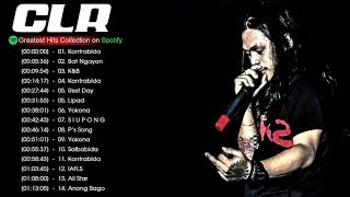 CLR Best Songs -   CLR Greatest Hits Full Album