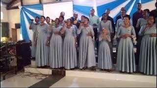 HAWA WAIMBAJI NI HATARI SHUDIA, IGOMA SDA CHOIR