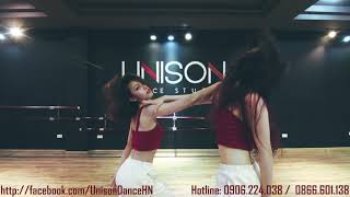 | Unison Dance Studio