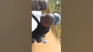 Buyende Witness 