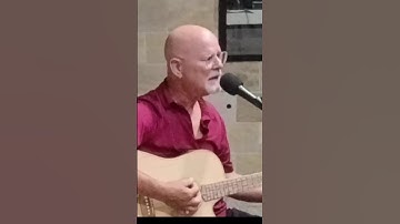 Thumbnail of Just a Gigolo/I Ain't Got Nobody - David Lee Roth / Louis Prima (cover-live by Bill Sharkey) #1980s