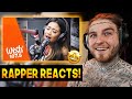 RAPPER REACTS To | "NEVER ENOUGH" By Morissette Amon (AMAZING)