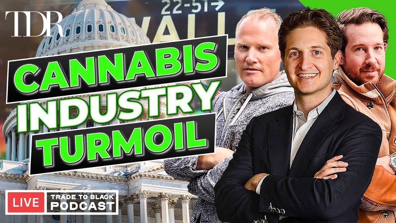 Конгресс предлагает регулировать выращивание конопли вместо федерального запрета ТГК | TTB Powere...