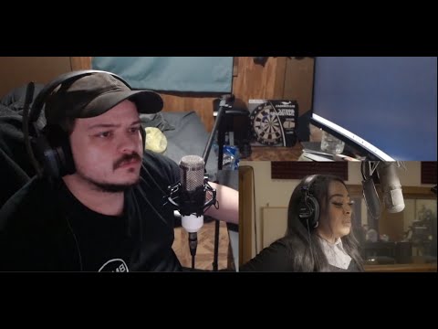 Disney Lullabies - Voctave - Secrets Reacts
