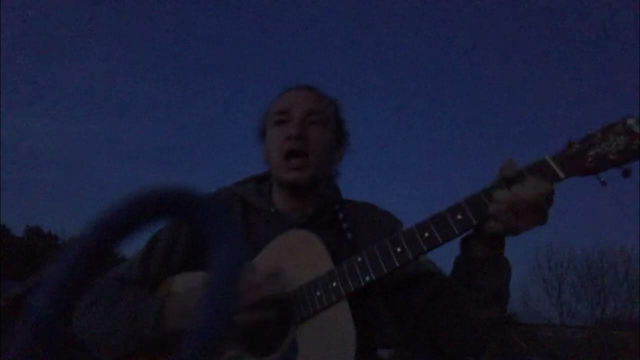 Dust in a baggie (billy strings cover) YouTube