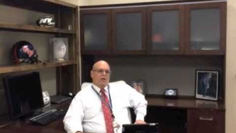 Rich Cantartesi on Student Data Privacy