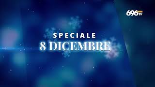 Ad Assisi Il Presepe Di Montevergine, Levento In Diretta Su Ottochannel