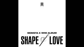 MONSTA X(몬스타엑스) - Breathe「Audio」