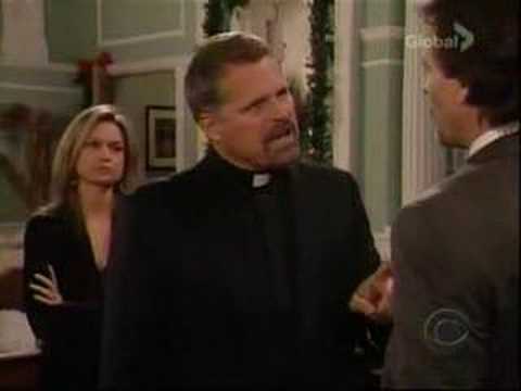 Guiding Light -12-05-2007 (Pt 2)- Will's Christmas...