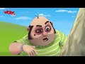 Main Kaun Hoon | Part - 04 | Vir The Robot Boy Cartoons | Cerita Animasi | WowKidz Indonesia #spot