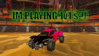Road To Grand Champion in 1v1s (ep. 1)
Make sure to subscribe and put upload notifications on so you dont miss my next video!
Aoeah: kauf https://www.aoeah.com/rocket-league-items
Twitch: https://twitch.tv/jake_kaufmann
Twitter: https://twitter.com/jake_kaufmann
Discord: https://discord.gg/6bYZYgE Road To Grand Champion in 1v1s (ep. 1)
