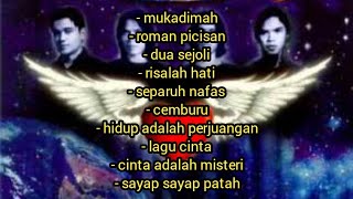 DEWA 19 full album Bintang Lima #dewa19