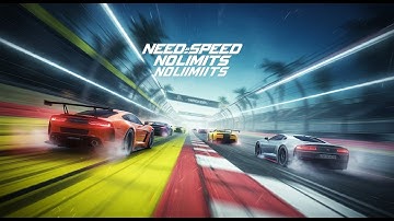 || Need for Speed-No Limits Game ||  ||NFS No limits|| Combined parts-3 ll 2025 ll