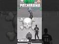 Rohit Sharma vs Pathirana 🔥 PURE CLASS Under Pressure 😮🔥 #shorts