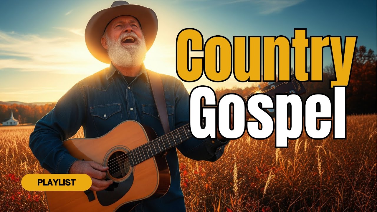 If You Miss The Good Old Days, Listen To This 😢 | Golden Age of Country Gospel Music