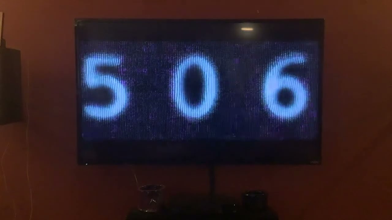 Opening To The Matrix 2018 Blu Ray Rated R