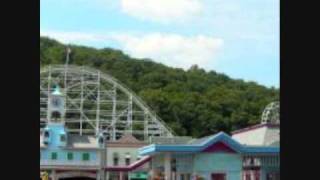 WildCat Lake Compounce Bristol,CT
