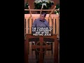 The courage to go a different way after meeting Jesus #shorts