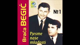 Braca Begic - Ilija i Marko - Ti bi htjela da se vratim (Official Audio)