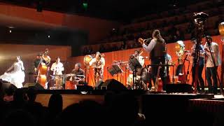 Natalia Lafourcade "Mi tierra veracruzana" Roberto Cantoral
