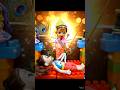 Waste Toy to Powerful Goddess 🔥#viral #short