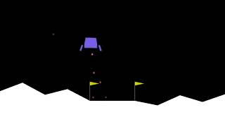Famous Teach Lunar Lander to Land itself! (Deep Learning + Reinforcement Learning ) 10000 itrs Wealth