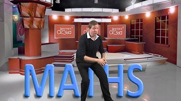 Maths iGCSE Revision Videos (Trailer)