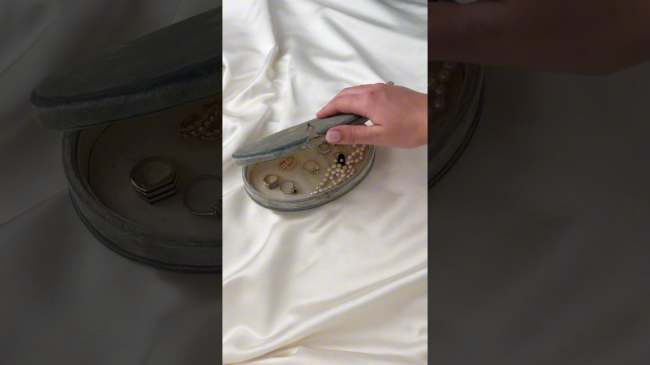 New gems just dropped! Which are your favorite? 