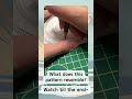 Satisfying geometric patterns Spirograph art #166