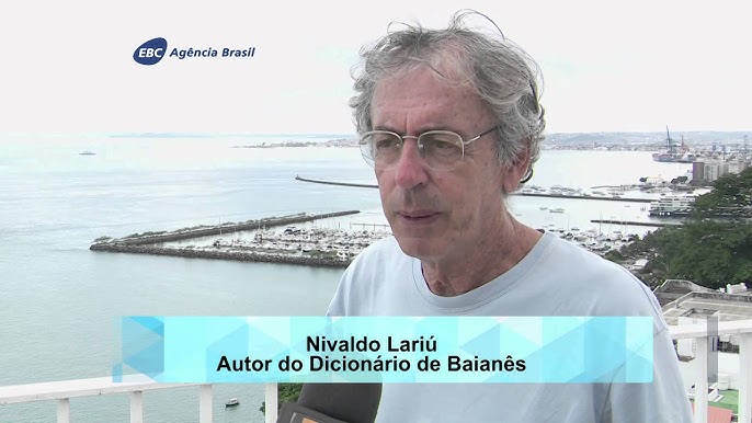 DICIONÁRIO BAIANÊS – SAIBA QUAIS SÃO PRINCIPAIS GÍRIAS USADAS NA TERRA DO  AXÉ