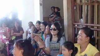 LANHS BATCH 94.wmv