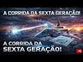 Esqueça os mísseis: Os aviões de guerra agora disparam LASERS.