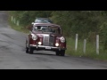 1959 220S Mercedes Benz  W180