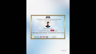 Meet our Recent Achievers! 🎓🔥#CIA #internalaudit #cfe #cams #ciachallenge #iia #aia #audit #auditor