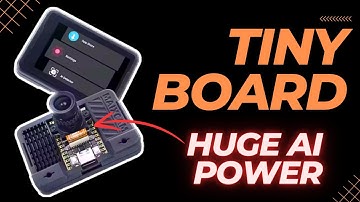 MaixCAM Tutorial: Getting Started, Model Conversion & Running Custom Object Detection