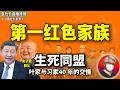 鲁社长：了不得！为何叶家能成为唯一政坛不倒翁？｜操盘薄、徐倒台，左右邻国总统！叶家的情报系统有多牛？｜华国锋｜邹家华｜邓小平｜习仲勋 ｜叶选宁｜叶选平 ｜叶选廉｜耿飚｜黄坤明 ｜信长星｜胡耀邦｜叶剑英