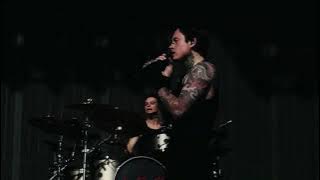 Bad Omens - Just Pretend (Sick New World 2024, Las Vegas, NV) [LIVE 4K]