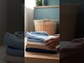 Time-Free Laundry — Because Who Has Time for Time?