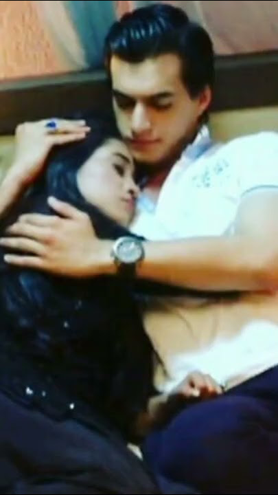 Kartik Naira ❤️ romantic new status video💞 part 1#shorts #yrkkh #youtubeshorts