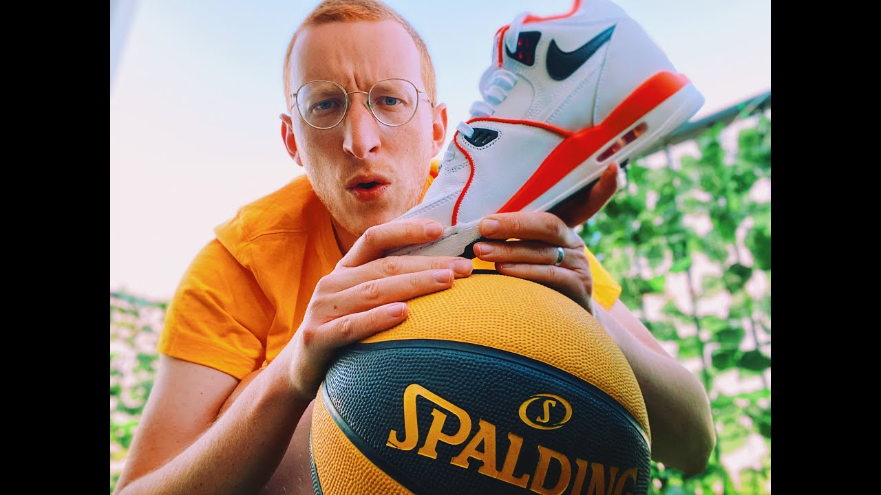 air flight 89 rucker park