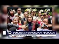 Morena denuncia a Samuel García ante la FGR por peculado