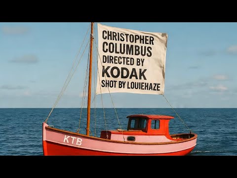 REACTING TO KODAK BLACK-CHRISTOPHER COLUMBUS(OFFICIAL MUSIC VIDEO) IS THIS THE OLD KODAK👀(REACTION)