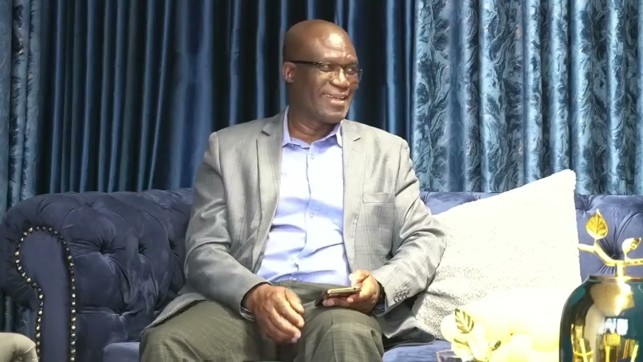 Diaspora Marriages Complexities: Murume wangu akandinyepera kuti haana vana